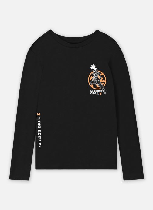 Vêtements Jordragonball Tee Ls Crew Neck Jnr pour Accessoires - Jack & Jones - Modalova