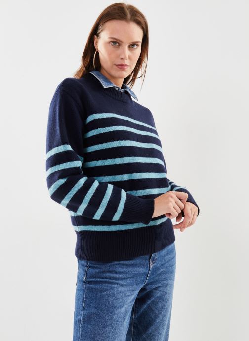 Vêtements Petit Bateau Pull Luciola pour  Accessoires