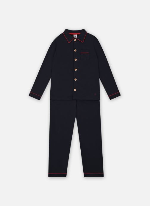 Vêtements Petit Bateau Pyjama Litto pour  Accessoires