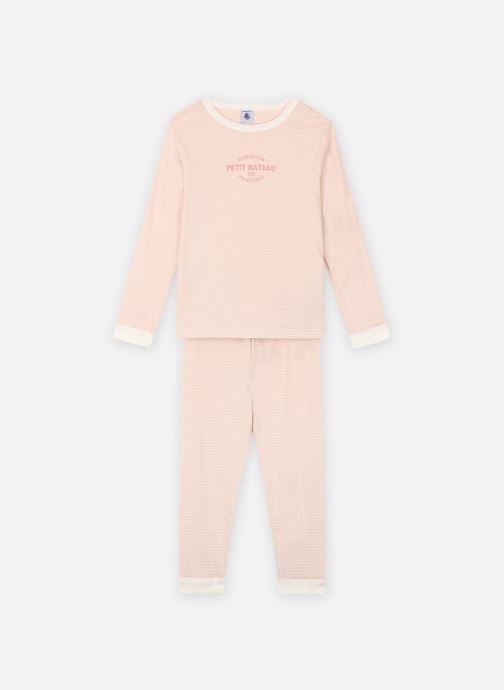 Vêtements Lot De Pyjama Henrie X2 pour Accessoires - Petit Bateau - Modalova