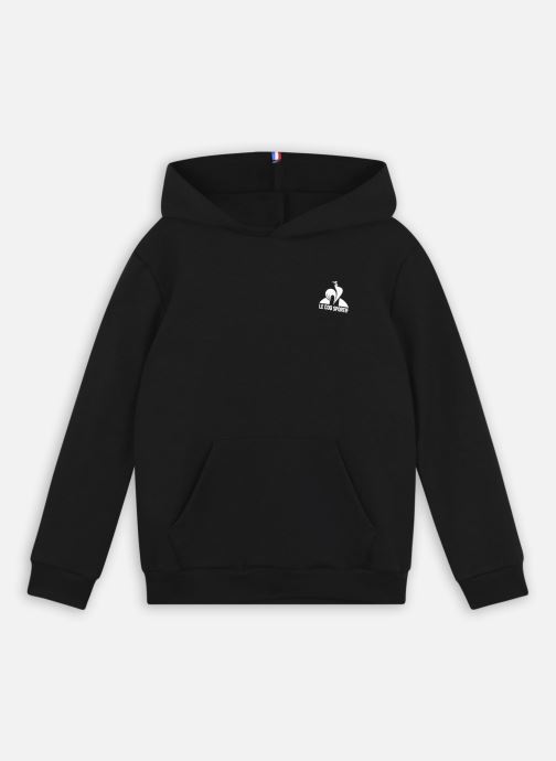 Vêtements Le Coq Sportif ESS Hoody N°2 Enfant pour Accessoires