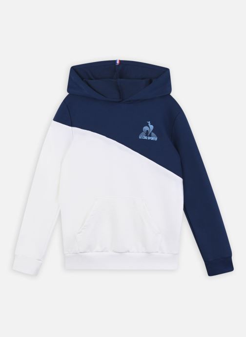 Vêtements Le Coq Sportif Hoody N°1 Enfant pour  Accessoires