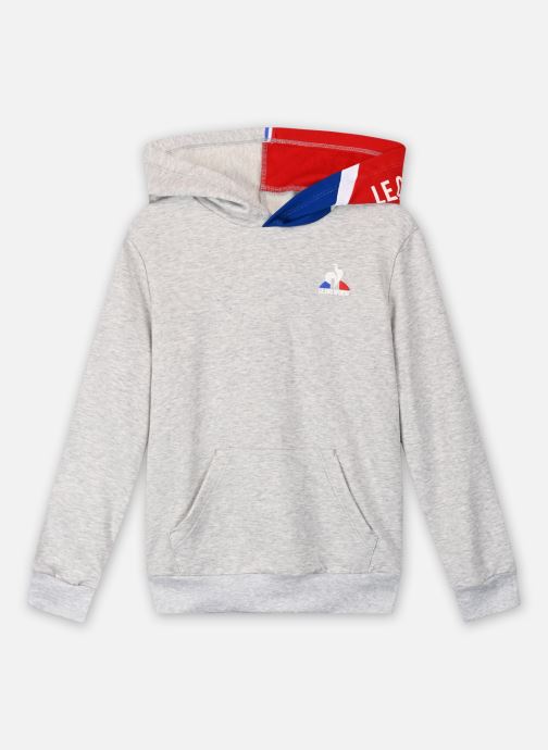 Vêtements Le Coq Sportif Hoody N°1 Enfant pour  Accessoires