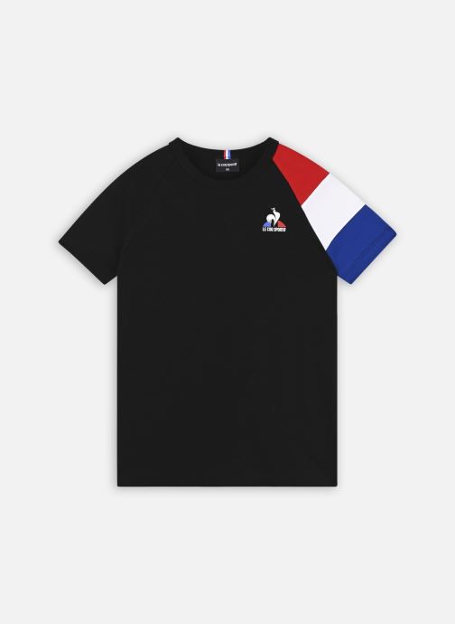 Vêtements Le Coq Sportif BAT Tee SS N°2 Enfant pour  Accessoires