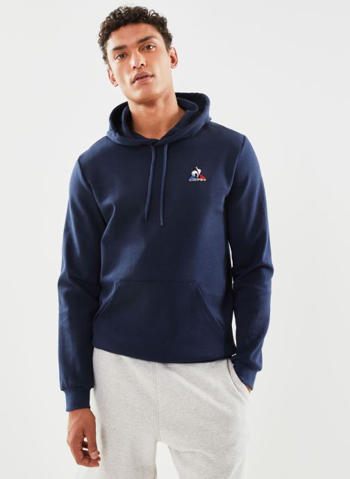 Vêtements Le Coq Sportif ESS Hoody N°2 M pour Accessoires