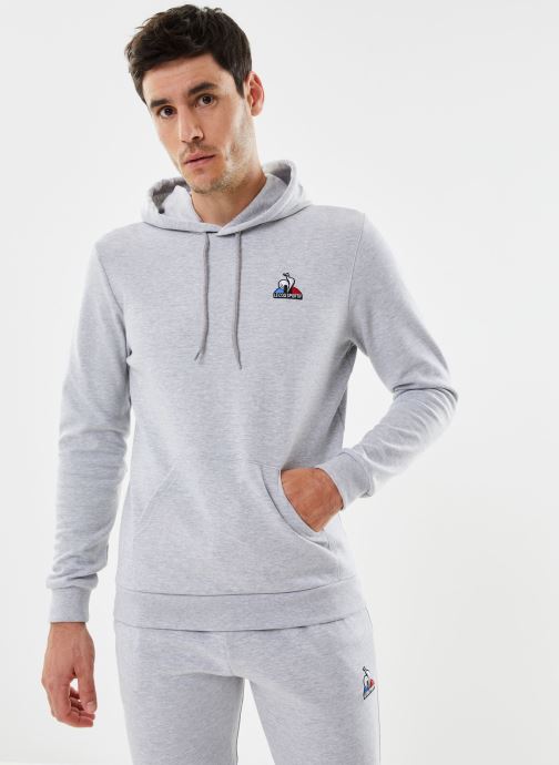 Vêtements Le Coq Sportif ESS Hoody N°2 M pour Accessoires