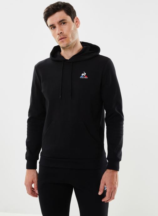 Vêtements Le Coq Sportif ESS Hoody N°2 M pour  Accessoires