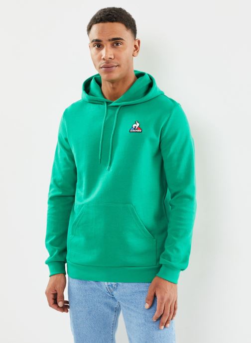 Vêtements Le Coq Sportif ESS Hoody N°2 M pour Accessoires