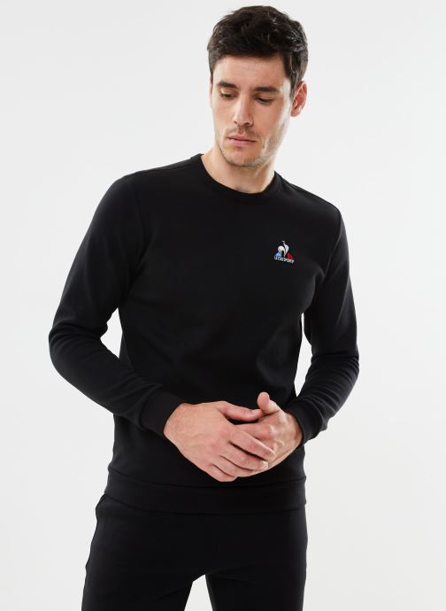 Vêtements Le Coq Sportif ESS Crew Sweat N°4 M pour  Accessoires