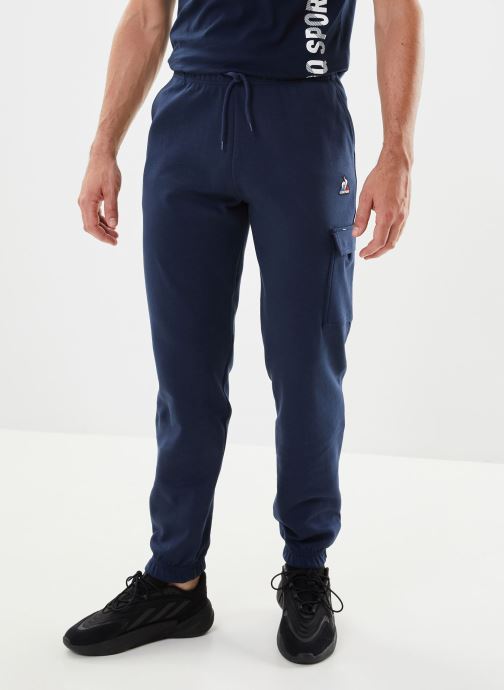 Vêtements Le Coq Sportif SAISON 2 Pant Loose N°1 M pour  Accessoires