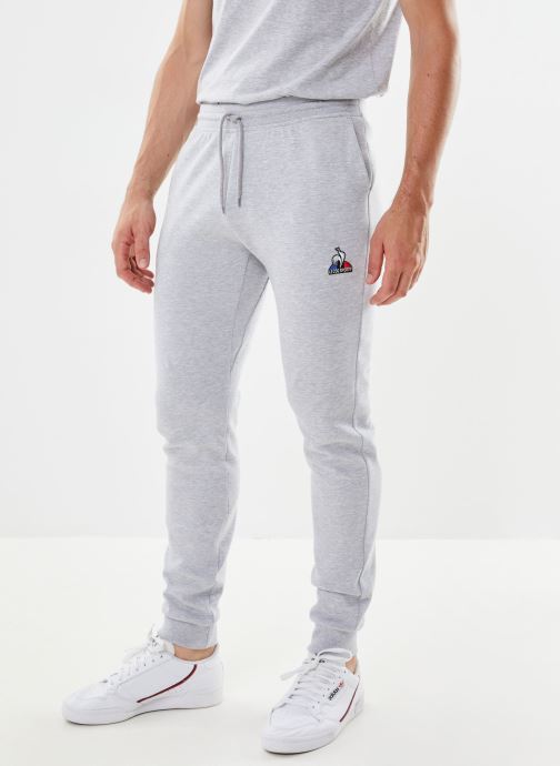 Vêtements Le Coq Sportif ESS Pant Regular N°4 M pour  Accessoires