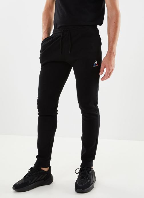 Vêtements Le Coq Sportif ESS Pant Loose N°1 M pour  Accessoires