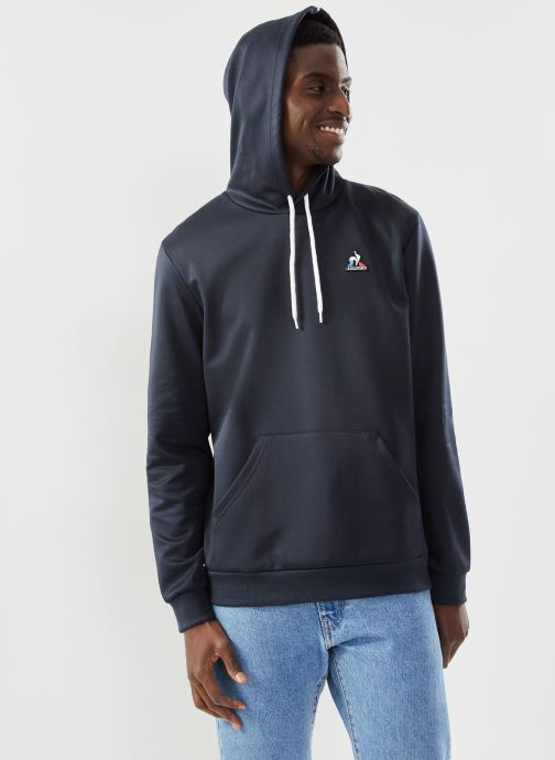 Vêtements Le Coq Sportif TRI Hoody N°1 M pour  Accessoires