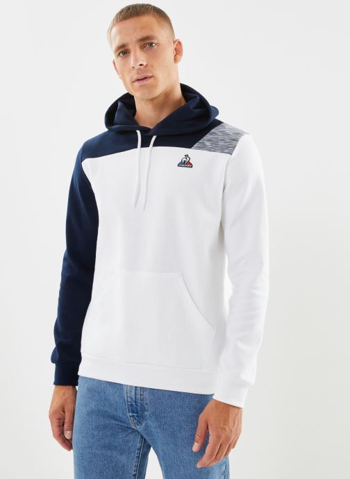 Vêtements Le Coq Sportif SAISON 1 Hoody N°1 M pour  Accessoires