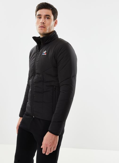 Vêtements Le Coq Sportif ESS Doudoune Light N°1 M pour  Accessoires