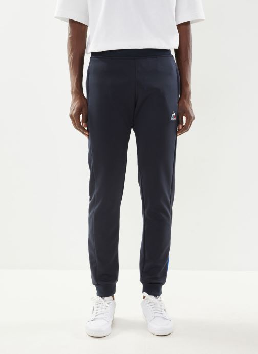 Vêtements Le Coq Sportif TRI Pant Slim N°1 M1 pour  Accessoires