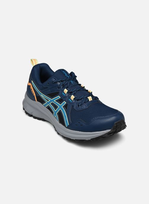 Chaussures de sport Asics Trail Scout 3 M pour  Homme