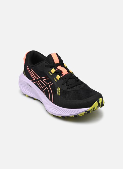 Chaussures de sport Asics Gel-Excite Trail 2 W pour  Femme