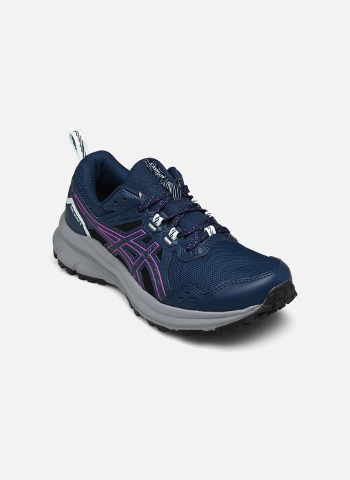 Chaussures de sport Asics Trail Scout 3 W pour  Femme