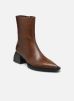 bottines et boots vagabond shoemakers vivian 5453-001 pour  femme