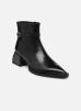bottines et boots vagabond shoemakers vivian 5653-201 pour  femme