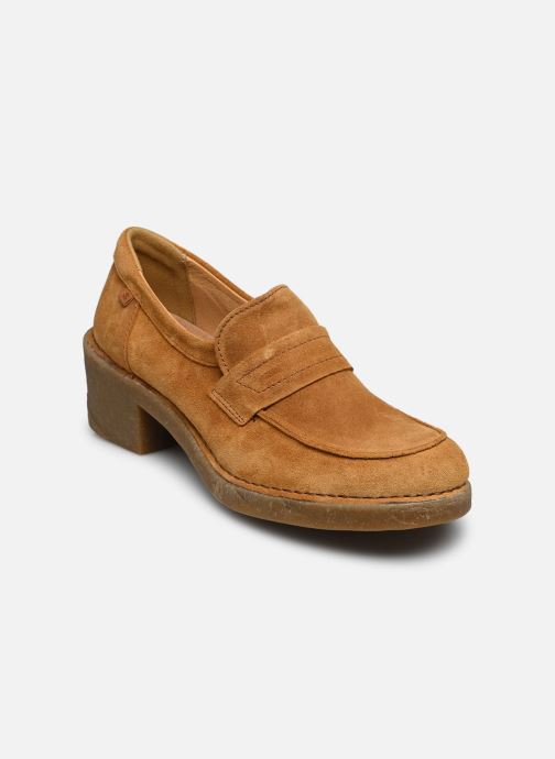Mocassins Ticino N5667 - El Naturalista - Modalova
