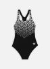 Arena Vêtements GIRL'S ARENA KIKKO V SWIMSUIT SWIM PRO BACK pour Accessoires Female 12 - 13A 006748-510