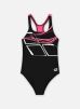 Arena Vêtements GIRL'S SWIMSUIT SWIM PRO LOGO pour Accessoires Female 6 - 7A 005434-591