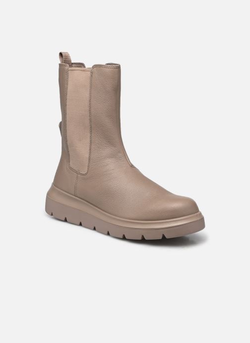 Bottines et boots Ecco ECCO NOUVELLE Chelsea Boot pour  Femme