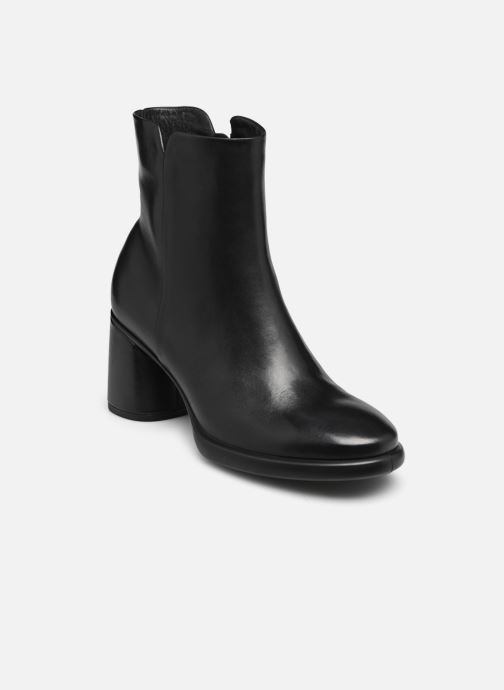 Bottines et boots Ecco ECCO SCULPTED LX 55 Mid-cut Bo pour  Femme