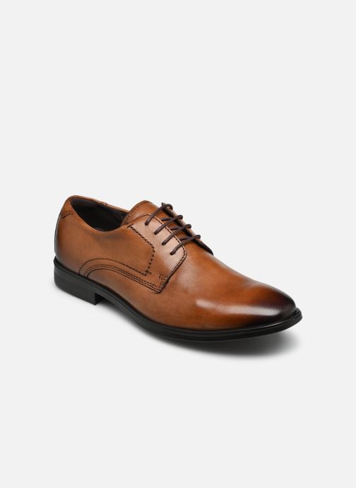 Chaussures à lacets Ecco Melbourne Tie pour  Homme