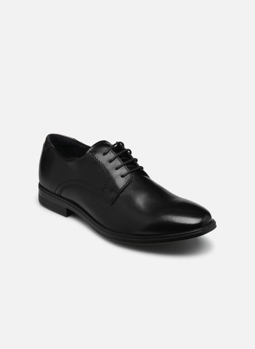 Chaussures à lacets Ecco Melbourne Tie pour  Homme