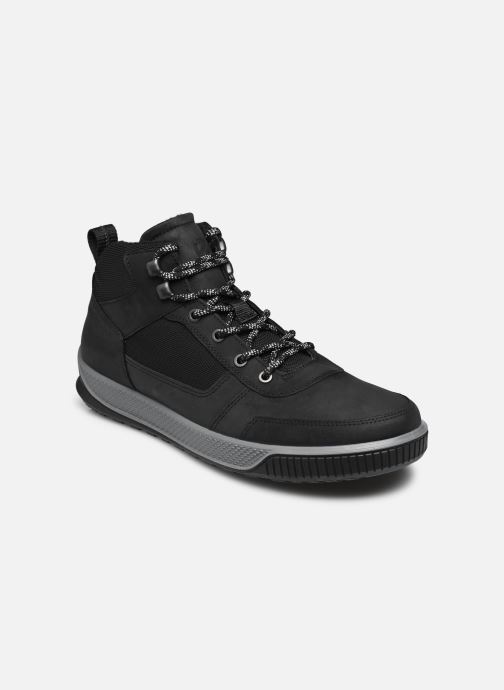 Baskets Ecco BYWAY TRED Mid-cut Boot pour  Homme