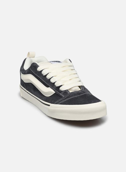 Baskets Vans Knu Skool M pour  Homme