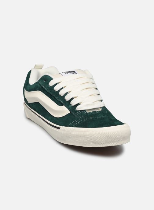 Baskets Vans Knu Skool M pour  Homme