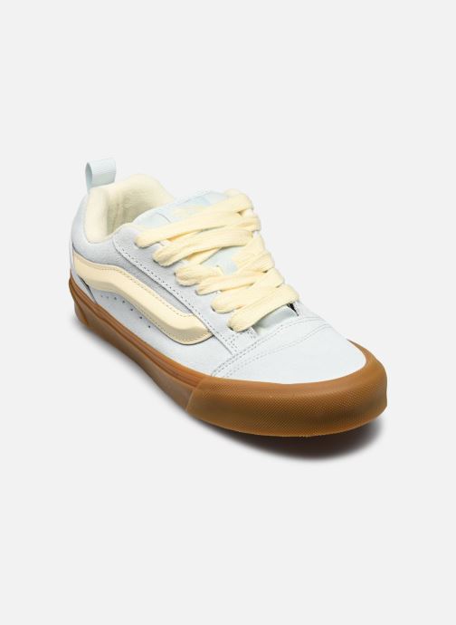 Baskets Vans Knu Skool W pour Femme - Vans - Modalova