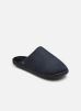 Isotoner Chaussons Mule - Semelle Ergonomique Mousse Interieure Everywear pour Homme Male 40 98032/Marine