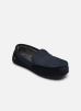 Isotoner Chaussons 98043 pour Homme Male 40 98043/Marine