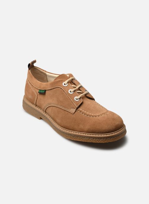 Chaussures à lacets Kickers KICK LEVY pour  Homme