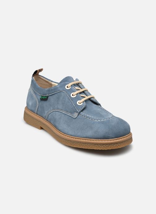 Chaussures à lacets Kickers KICK LEVY pour Homme