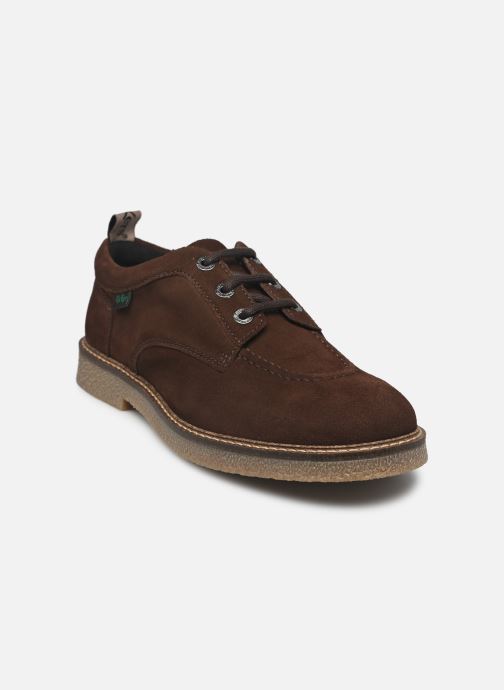 Chaussures à lacets Kickers KICK LEVY pour  Homme