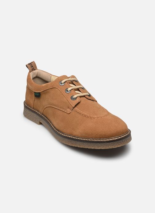 Chaussures à lacets Kickers KICK LEVY pour Homme