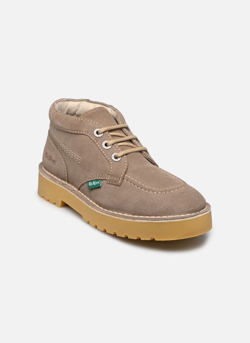 Bottines et boots DALTREY CHUCK W - Kickers - Modalova