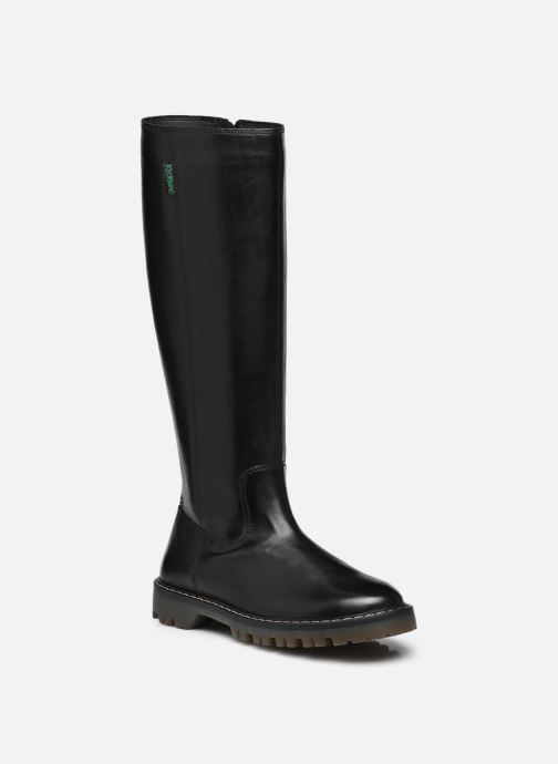 Bottes Kickers KICK DECKBOSTER pour Femme