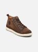 baskets pataugas jayer suede huil&#201; h4i pour  homme