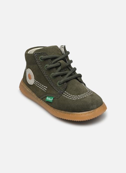 Bottines et boots Kickers KICKBUBBLY pour Enfant