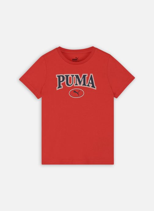 Vêtements Puma Puma Squad Tee B pour  Accessoires