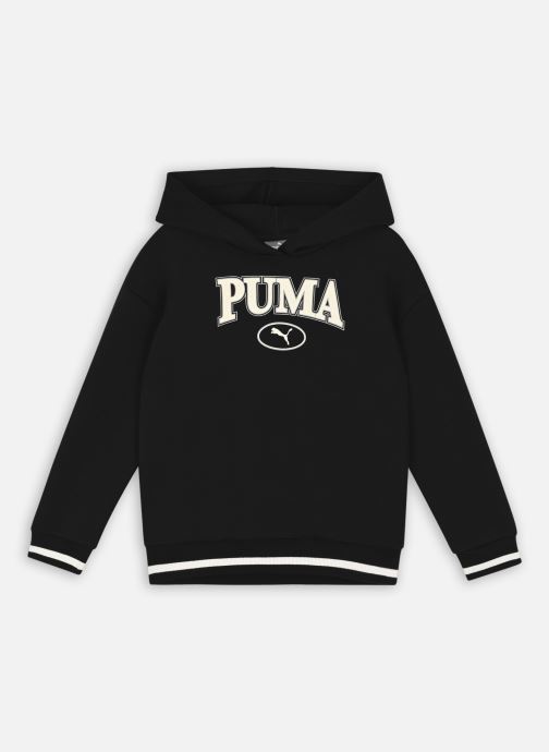 Vêtements Puma Puma Squad Hoodie Fl G pour  Accessoires