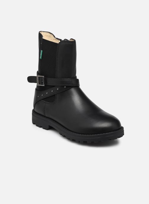 Bottines et boots Kickers GROOZMY pour Enfant