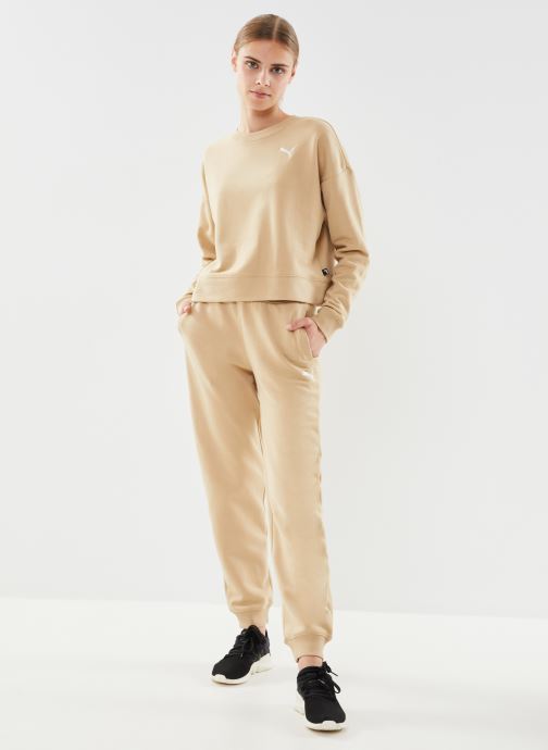 Vêtements Puma Loungewear Suit TR pour  Accessoires